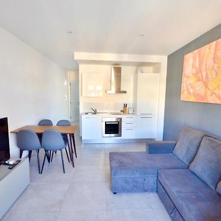 Lovely Apartment Close To The Sea Gzira Εξωτερικό φωτογραφία