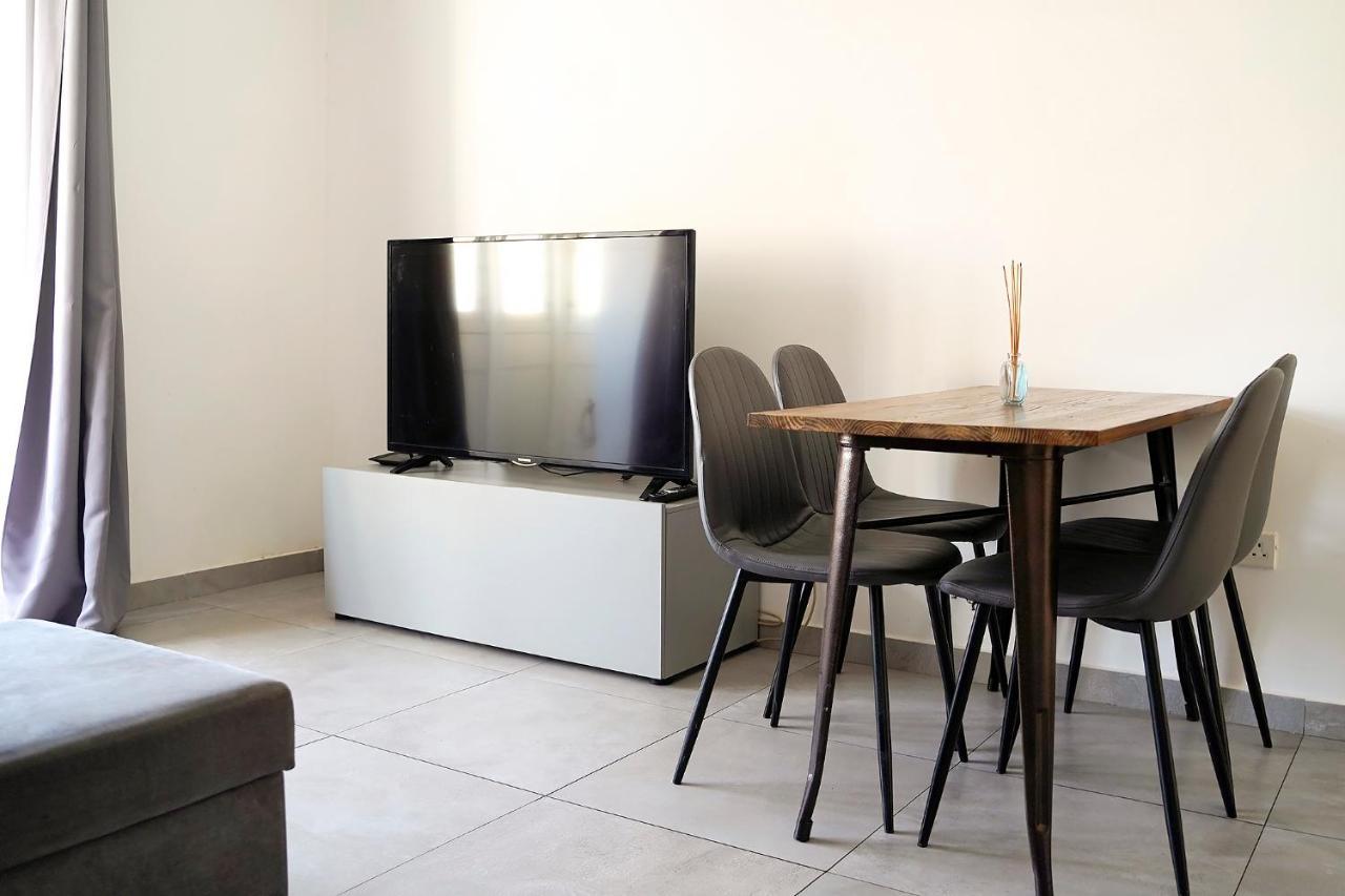 Lovely Apartment Close To The Sea Gzira Εξωτερικό φωτογραφία