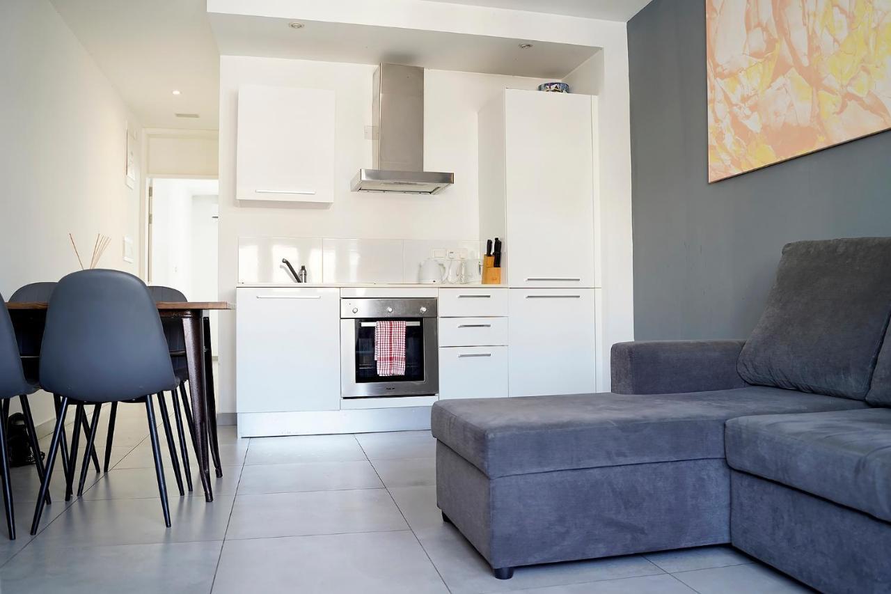Lovely Apartment Close To The Sea Gzira Εξωτερικό φωτογραφία