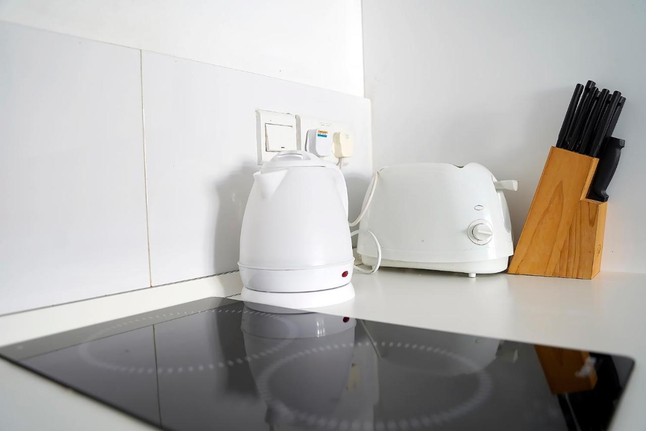 Lovely Apartment Close To The Sea Gzira Εξωτερικό φωτογραφία