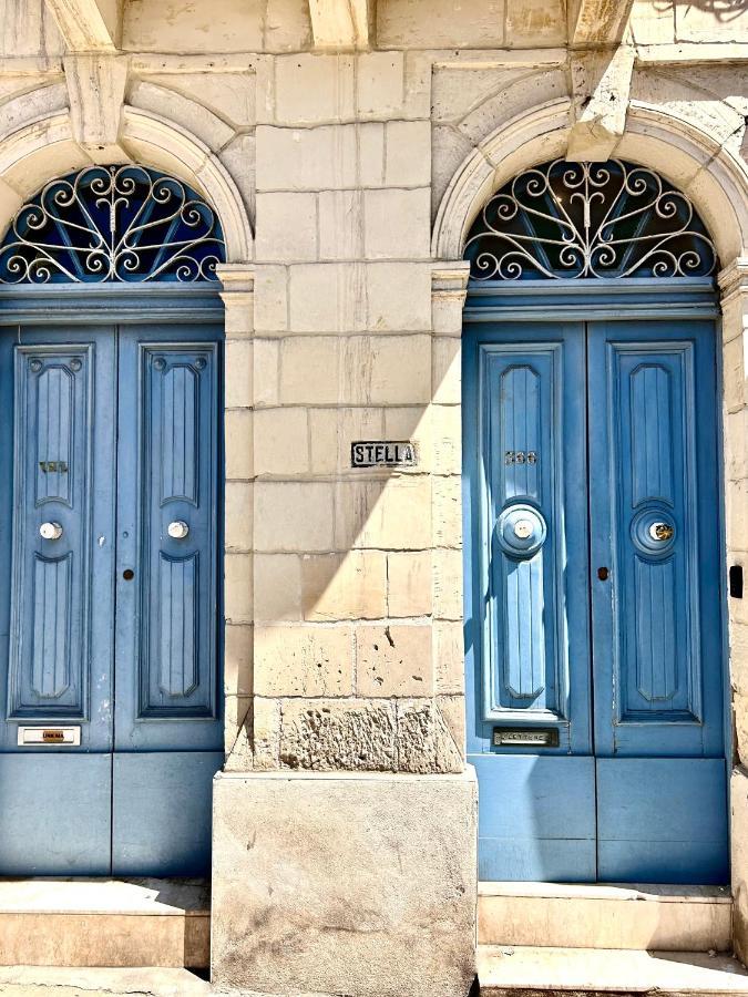 Lovely Apartment Close To The Sea Gzira Εξωτερικό φωτογραφία
